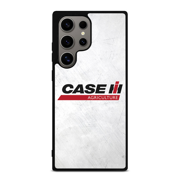 CASE IH INTERNATIONAL HARVERSTER LOGO Samsung Galaxy S24 Ultra Case Cover
