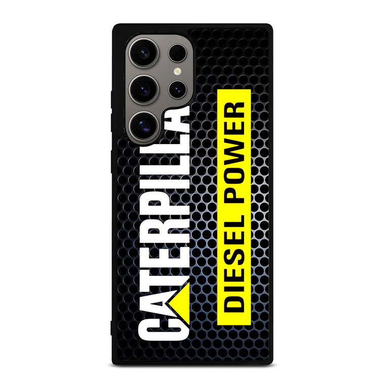 CATERPILLAR 3 Samsung Galaxy S24 Ultra Case Cover