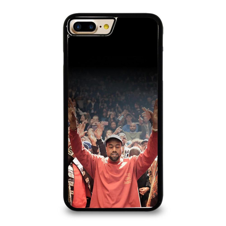 KANYE WEST iPhone 7 / 8 Plus Case Cover