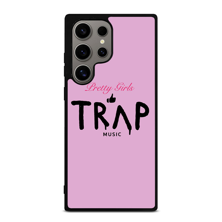CHAINZ PRETTY GIRLS TRAP Samsung Galaxy S24 Ultra Case Cover
