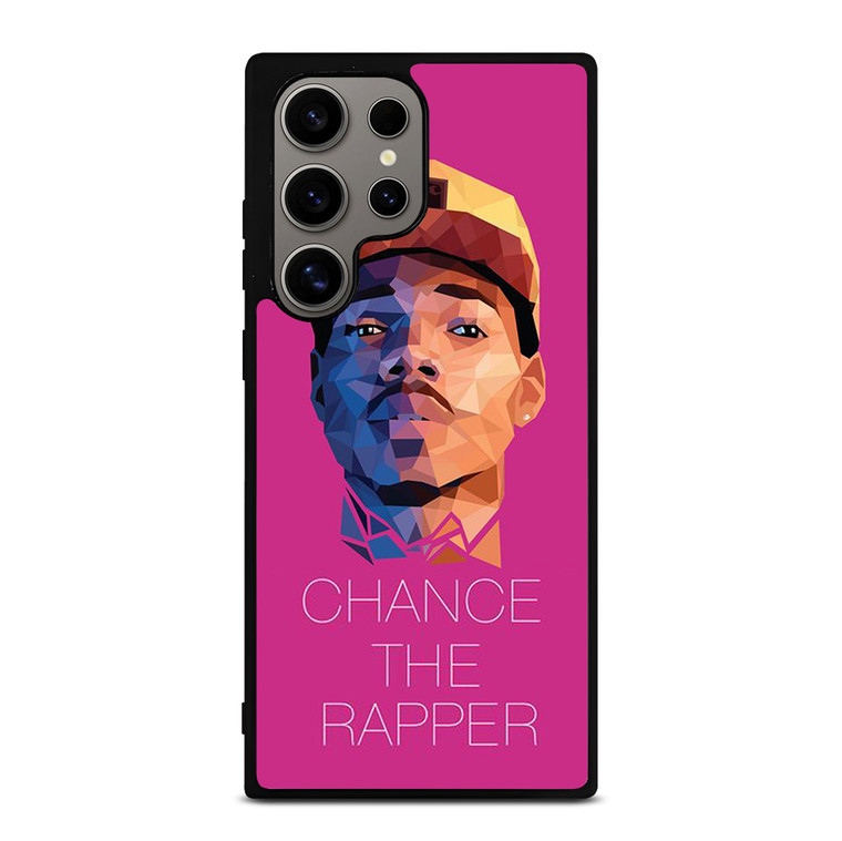 CHANCE THE RAPER ACIDRAP Samsung Galaxy S24 Ultra Case Cover