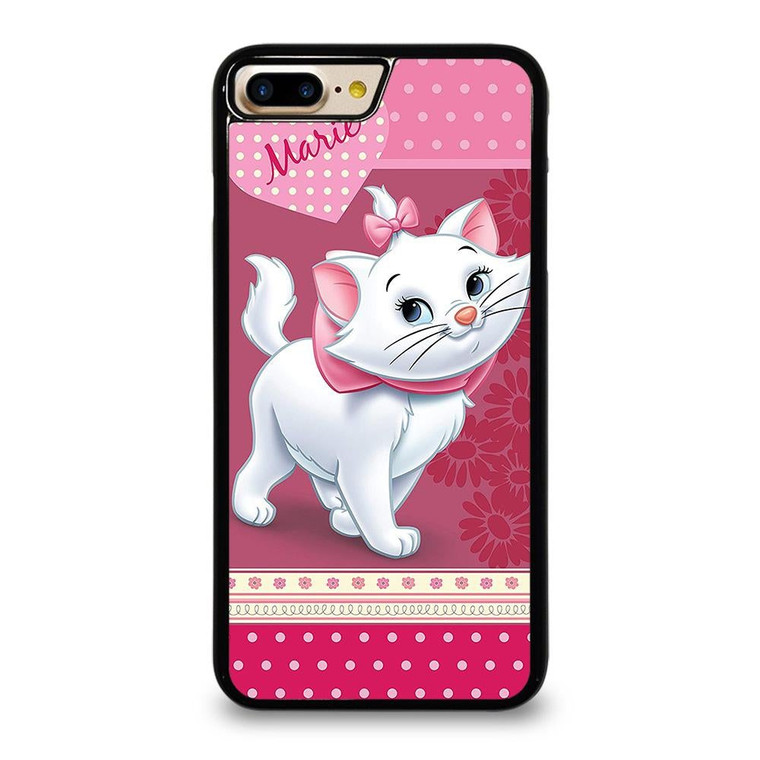 MARIE THE ARISTOCATS CAT iPhone 7 / 8 Plus Case Cover