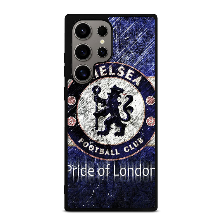 CHELSEA Samsung Galaxy S24 Ultra Case Cover