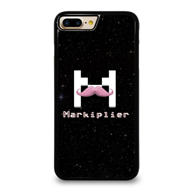 MARKIPLIER YOTUBER iPhone 7 / 8 Plus Case Cover