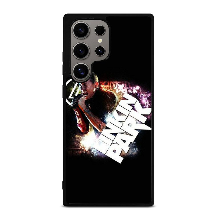 CHESTER BENNINGTON LINKIN PARK 2 Samsung Galaxy S24 Ultra Case Cover