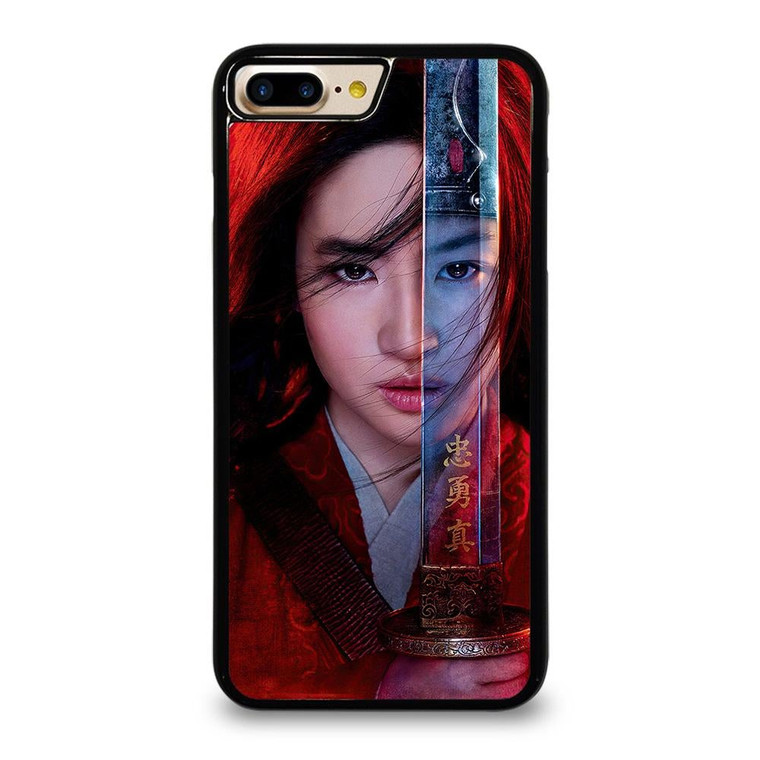 MULAN SWORD NEW DISNEY iPhone 7 / 8 Plus Case Cover