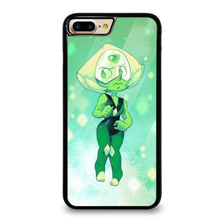 PERIDOT STEVEN UNIVERSE iPhone 7 / 8 Plus Case Cover