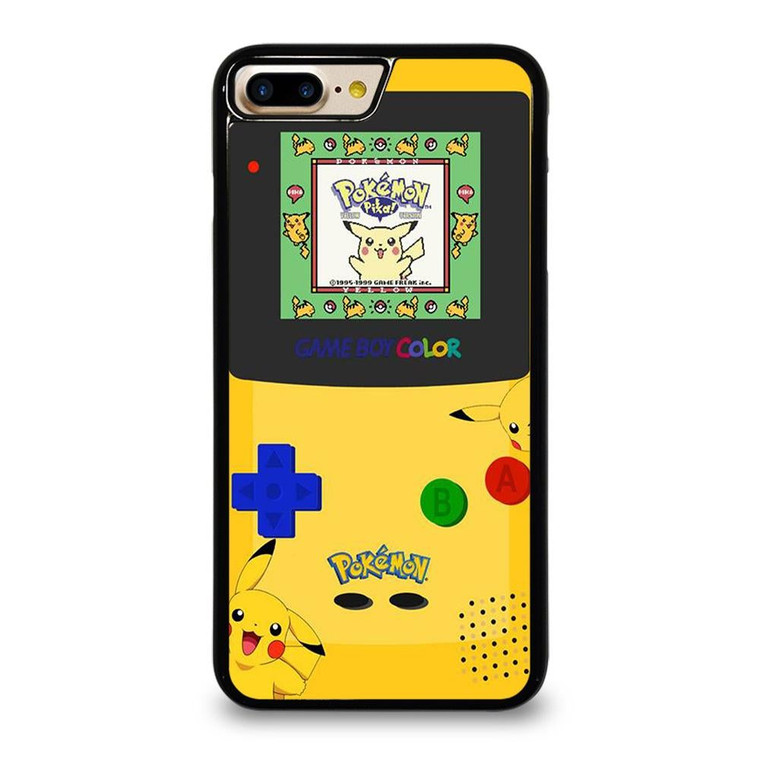POKEMON GAME BOY COLOR iPhone 7 / 8 Plus Case Cover