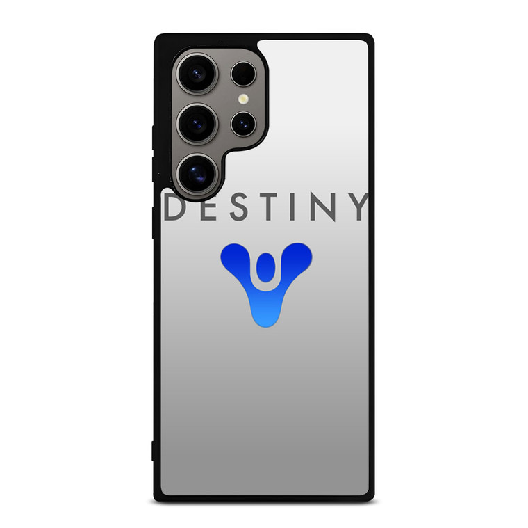 DESTINY GAME LOGO Samsung Galaxy S24 Ultra Case Cover