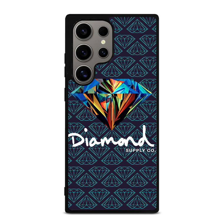DIAMOND SUPPLY CO Samsung Galaxy S24 Ultra Case Cover