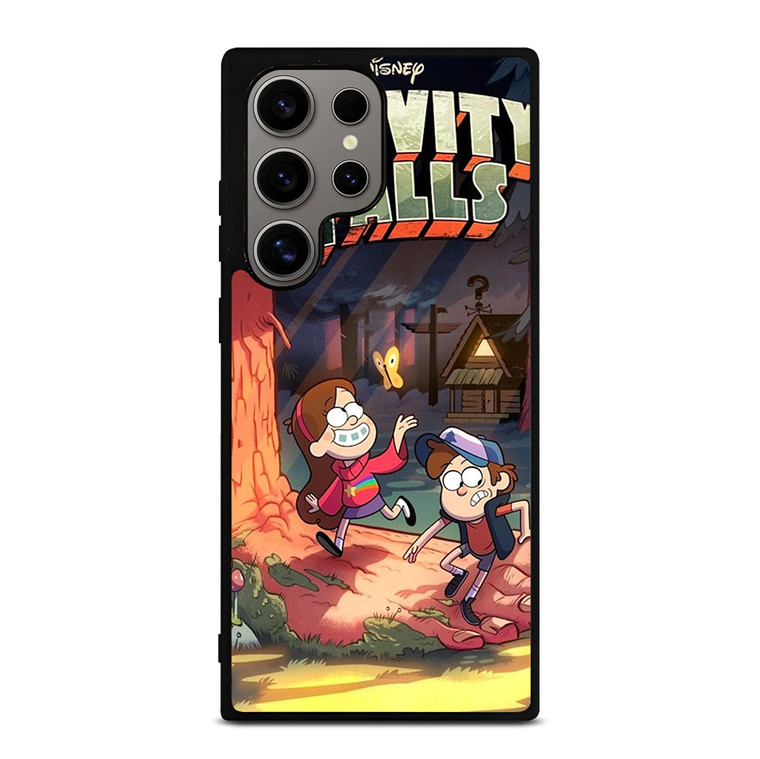 DISNEY GRAVITY FALLS Samsung Galaxy S24 Ultra Case Cover