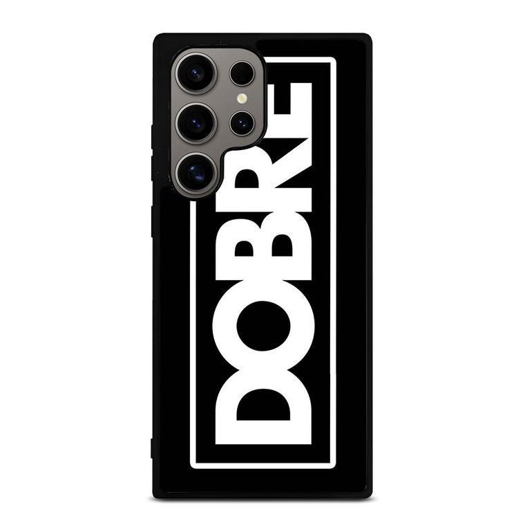 DOBRE BROTHERS TWINS 2 Samsung Galaxy S24 Ultra Case Cover