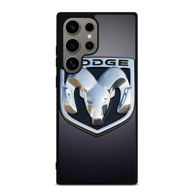 DODGE Samsung Galaxy S24 Ultra Case Cover