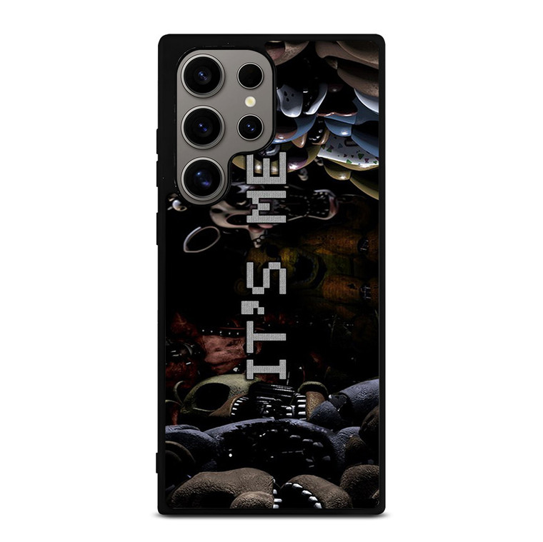 FIVE NIGHTS AT FREDDYS FANF IT'S ME Samsung Galaxy S24 Ultra Case Cover