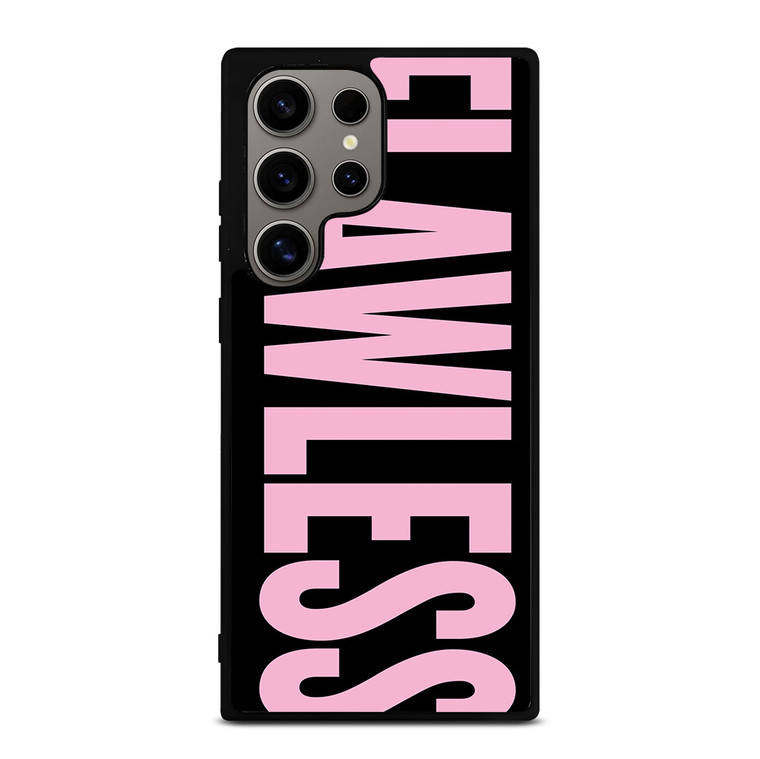 FLAWLESS 1 Samsung Galaxy S24 Ultra Case Cover