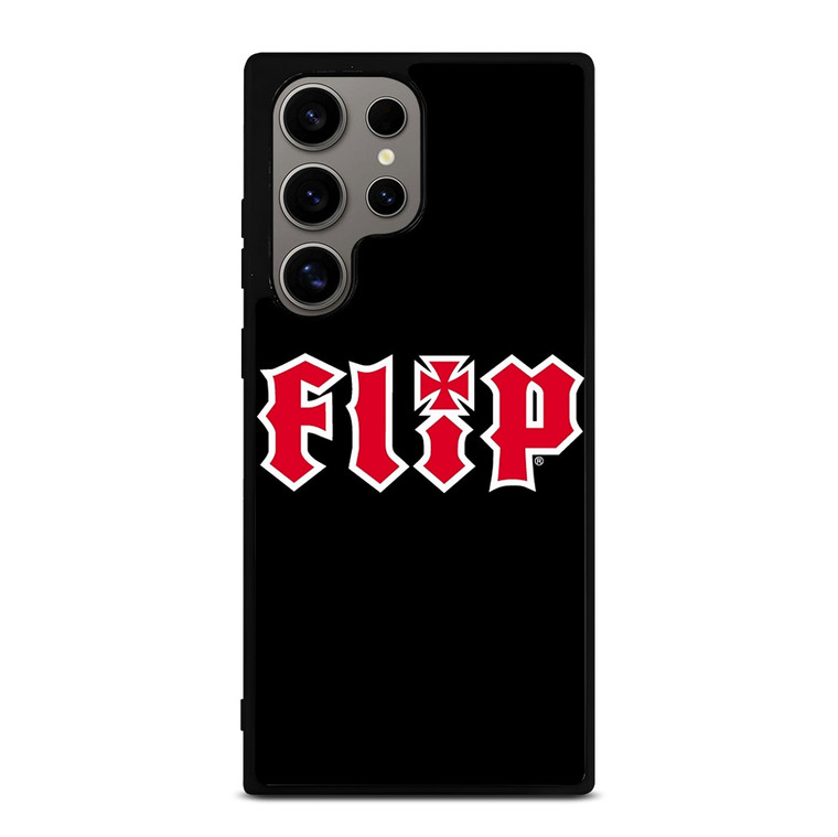 FLIP INTERNATIONAL TRUCK COMPANY Samsung Galaxy S24 Ultra Case Cover