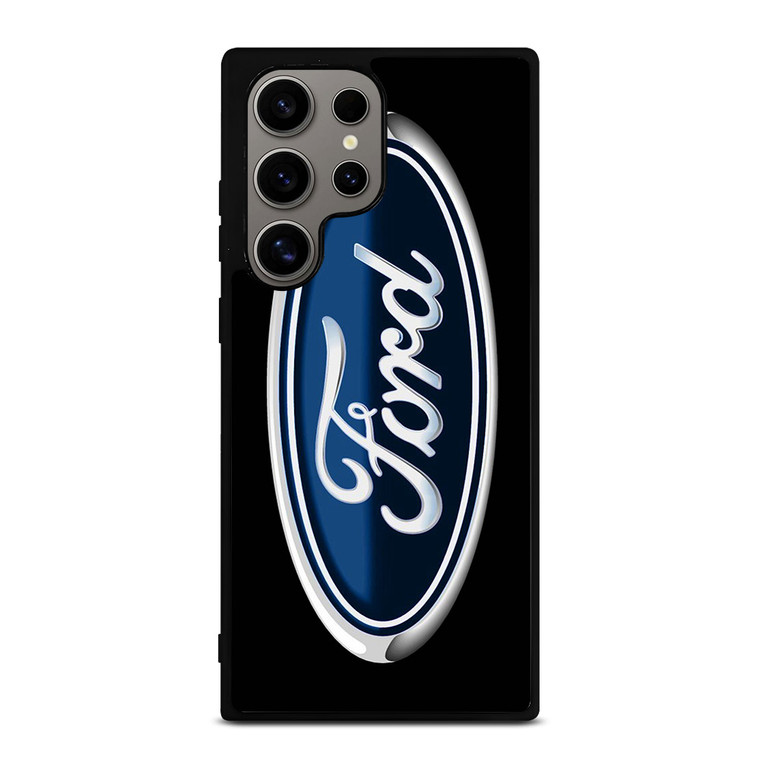 FORD 1 Samsung Galaxy S24 Ultra Case Cover
