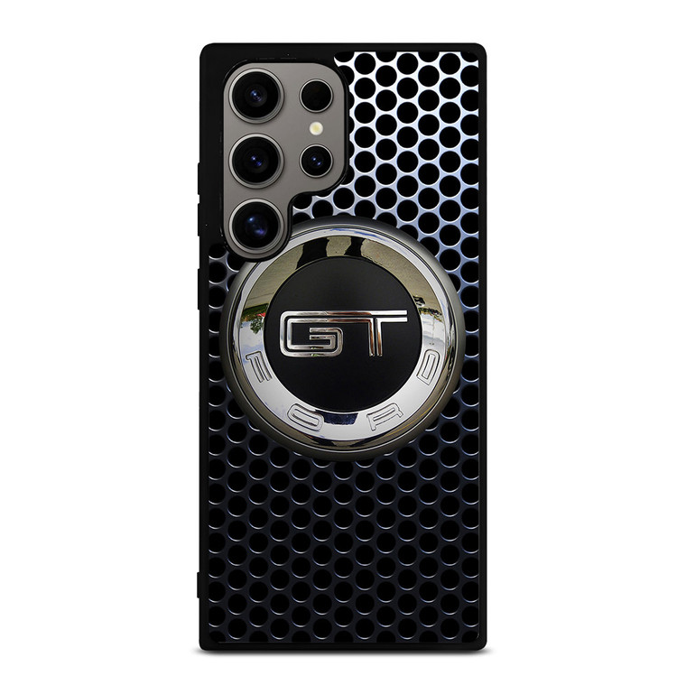 FORD MUSTANG GT Samsung Galaxy S24 Ultra Case Cover