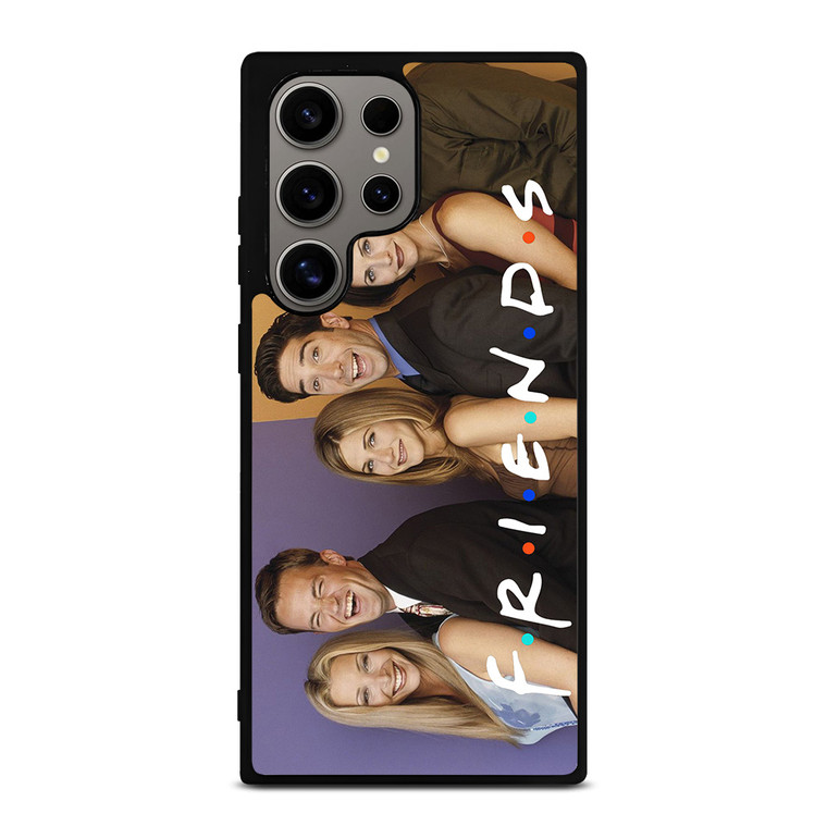 FRIENDS ALL Samsung Galaxy S24 Ultra Case Cover