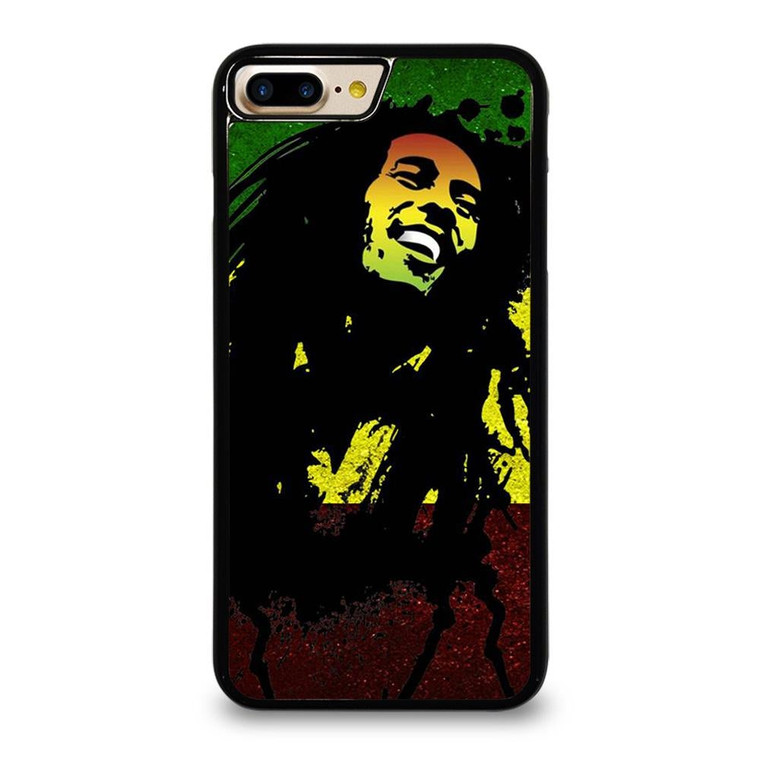 BOB MARLEY ART iPhone 7 / 8 Plus Case Cover
