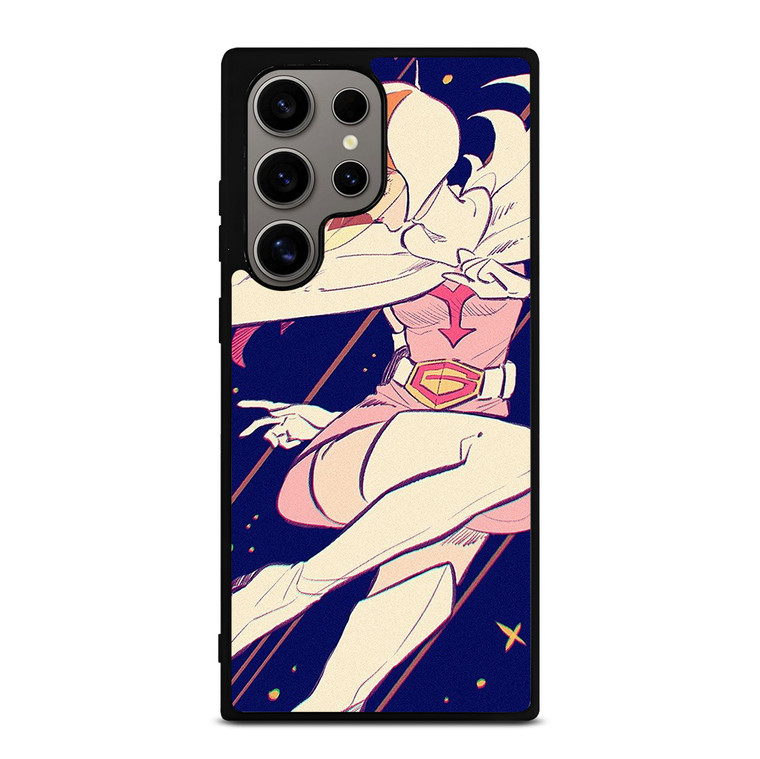 GATCHAMAN JUN THE SWAN Samsung Galaxy S24 Ultra Case Cover