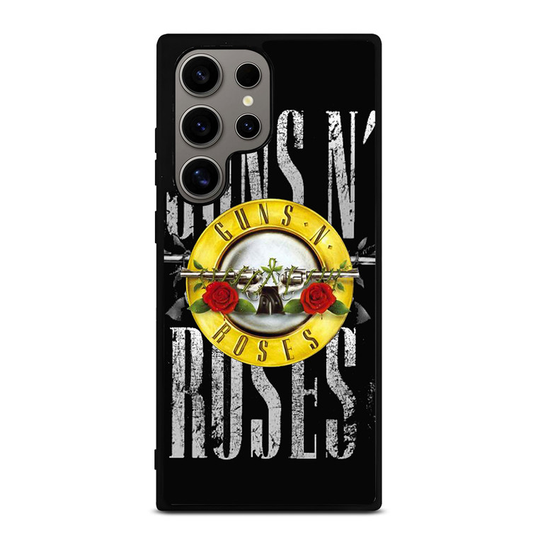 GUNS N ROSES Samsung Galaxy S24 Ultra Case Cover
