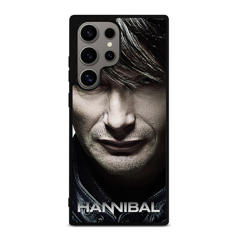 HANNIBAL Samsung Galaxy S24 Ultra Case Cover