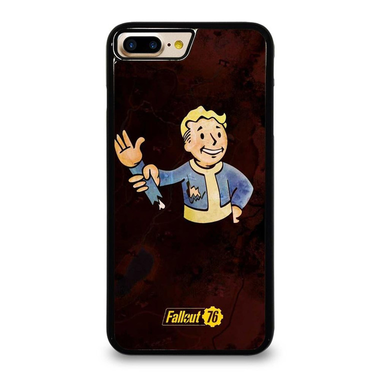 FALLOUT BOY iPhone 7 / 8 Plus Case Cover