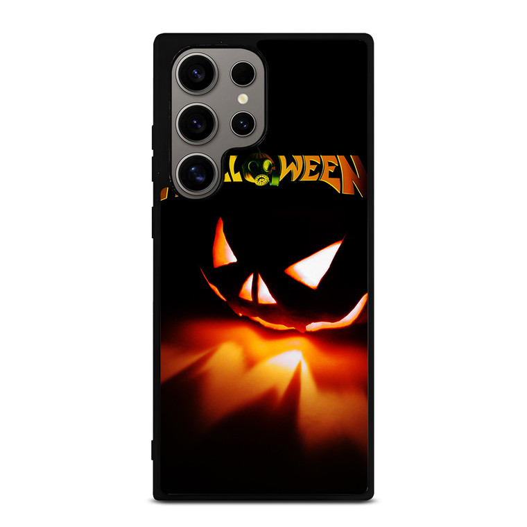 HELLOWEEN 1 Samsung Galaxy S24 Ultra Case Cover