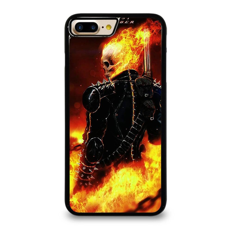 GHOST RIDER MARVEL iPhone 7 / 8 Plus Case Cover