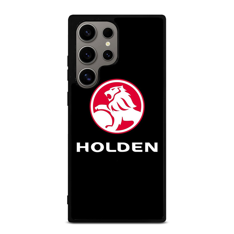 HOLDEN LOGO Samsung Galaxy S24 Ultra Case Cover