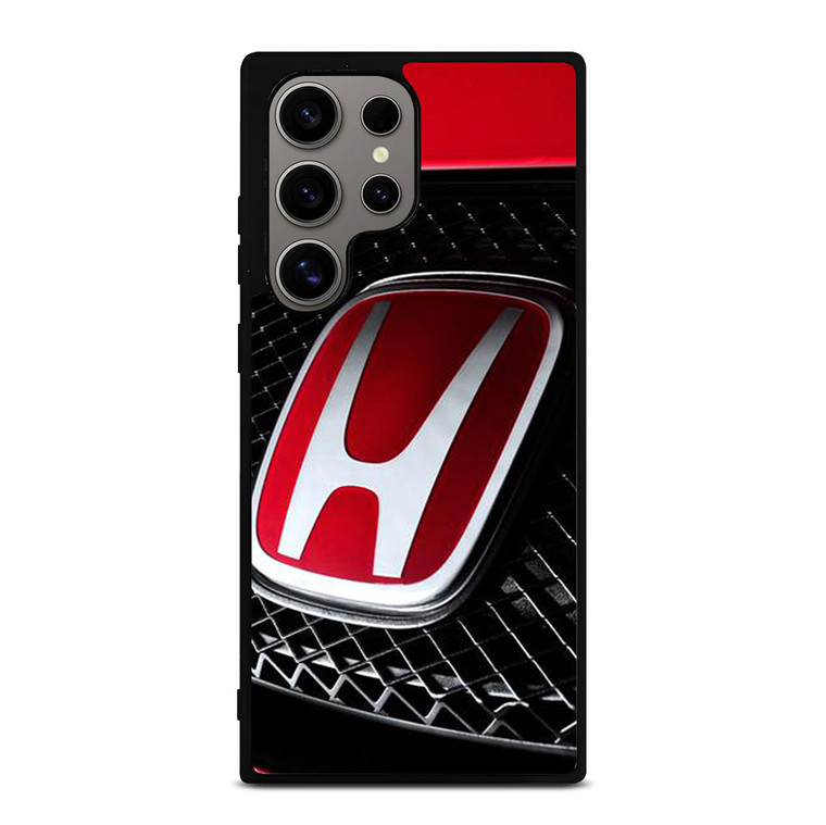 HONDA LOGO Samsung Galaxy S24 Ultra Case Cover