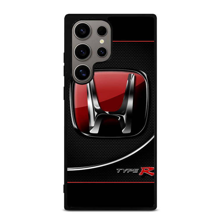 HONDA Samsung Galaxy S24 Ultra Case Cover