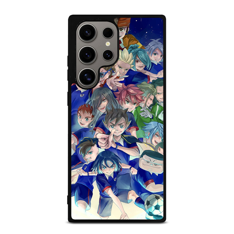 INAZUMA ELEVEN FILM ANIMATION Samsung Galaxy S24 Ultra Case Cover