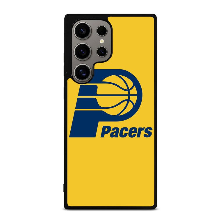 INDIANA PACERS Samsung Galaxy S24 Ultra Case Cover