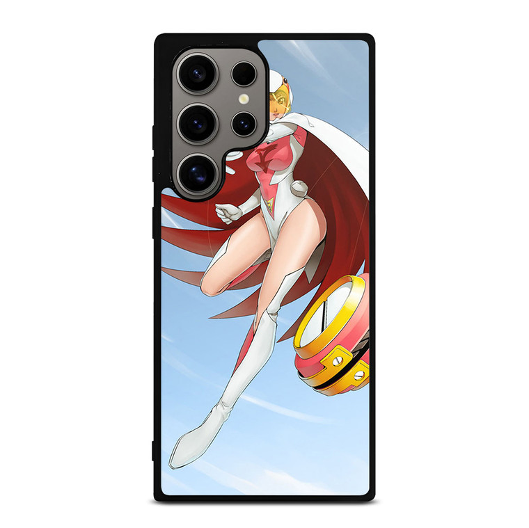 JUN THE SWAN GATCHAMAN Samsung Galaxy S24 Ultra Case Cover