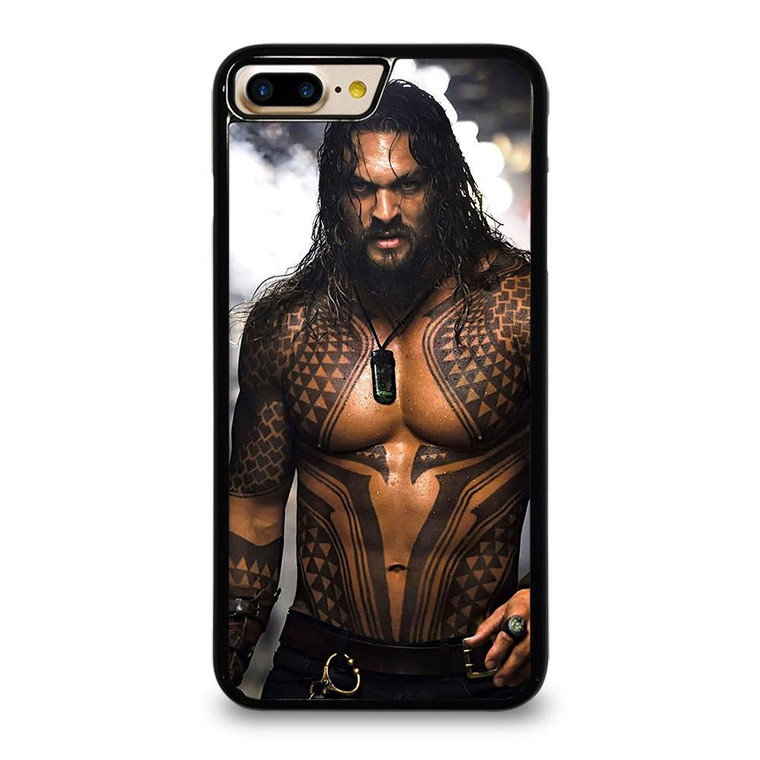 JASON MOMOA AQUAMAN iPhone 7 / 8 Plus Case Cover