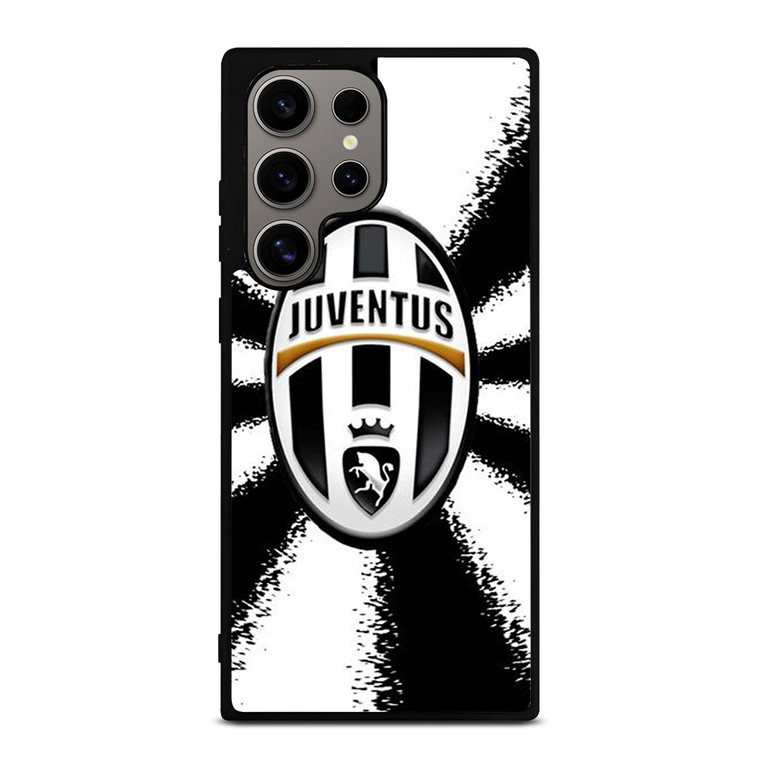 JUVENTUS FC LOGO Samsung Galaxy S24 Ultra Case Cover