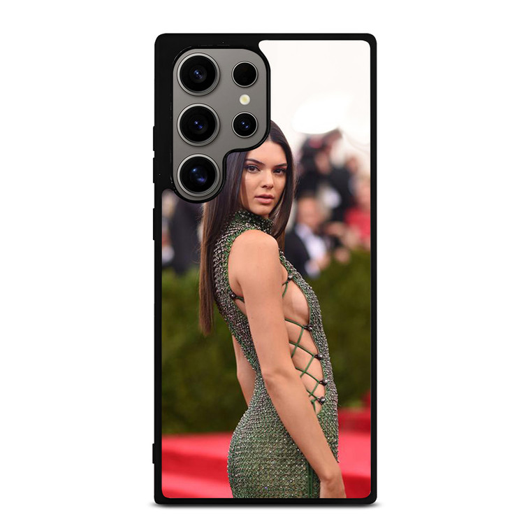 KENDALL JENNER SEXY Samsung Galaxy S24 Ultra Case Cover