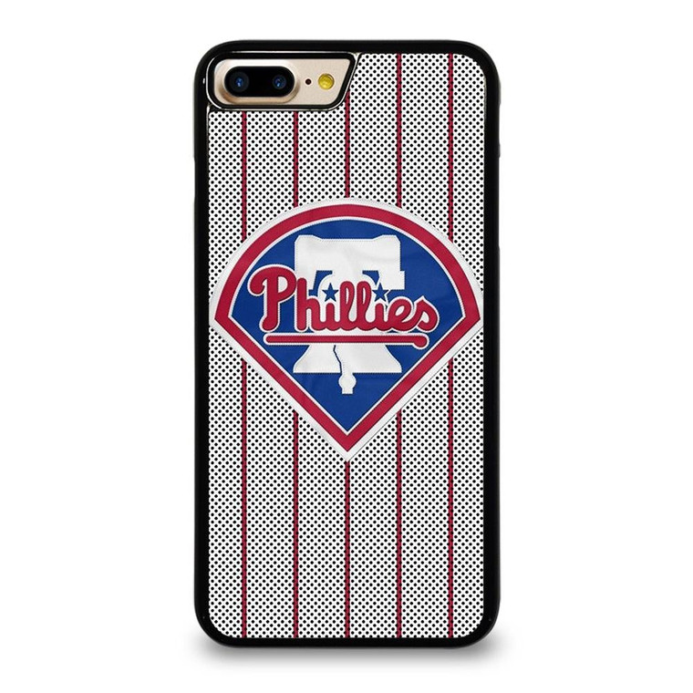 PHILADELPHIA PHILLIES JERSEY iPhone 7 / 8 Plus Case Cover