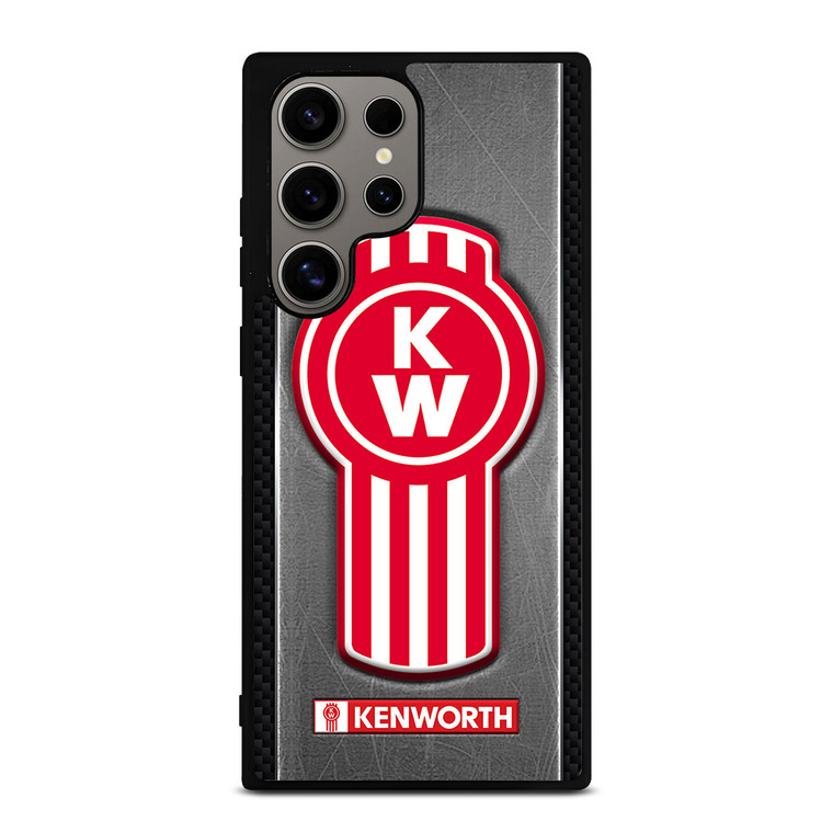 KENWORTH Samsung Galaxy S24 Ultra Case Cover