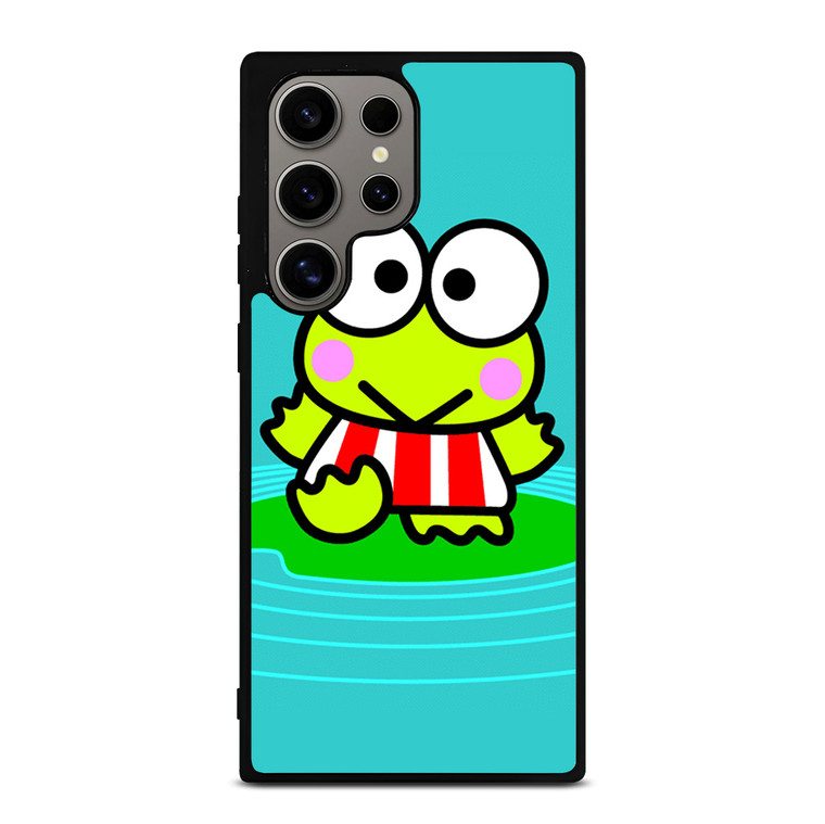 KEROPPI Samsung Galaxy S24 Ultra Case Cover