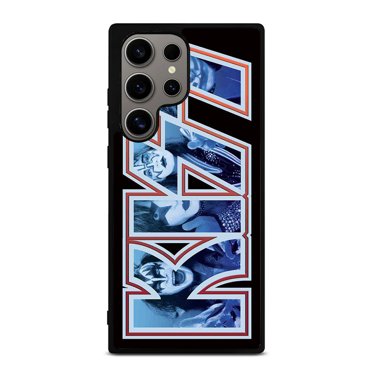KISS Samsung Galaxy S24 Ultra Case Cover