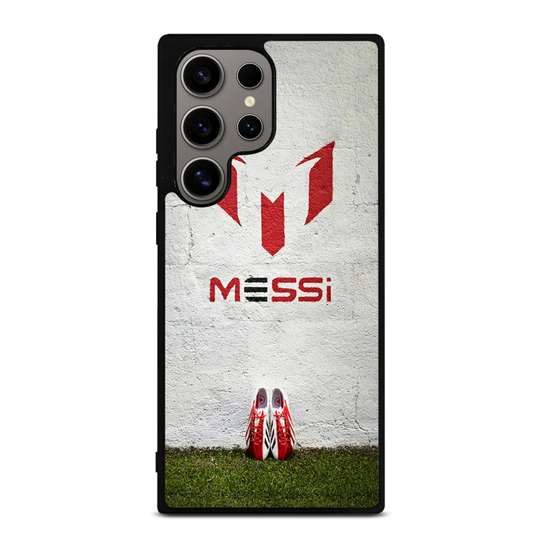 LIONEL MESSI LOGO Samsung Galaxy S24 Ultra Case Cover