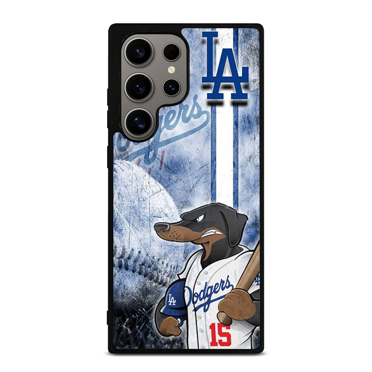 LOS ANGELES DODGERS BASEBALL Samsung Galaxy S24 Ultra Case Cover