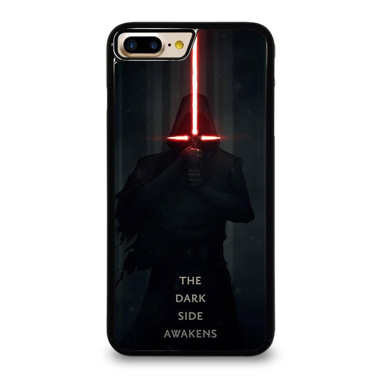 STAR WARS AWAKENS DARK SIDE iPhone 7 / 8 Plus Case Cover