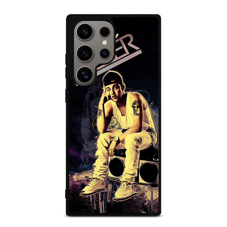 MAC MILLER Samsung Galaxy S24 Ultra Case Cover