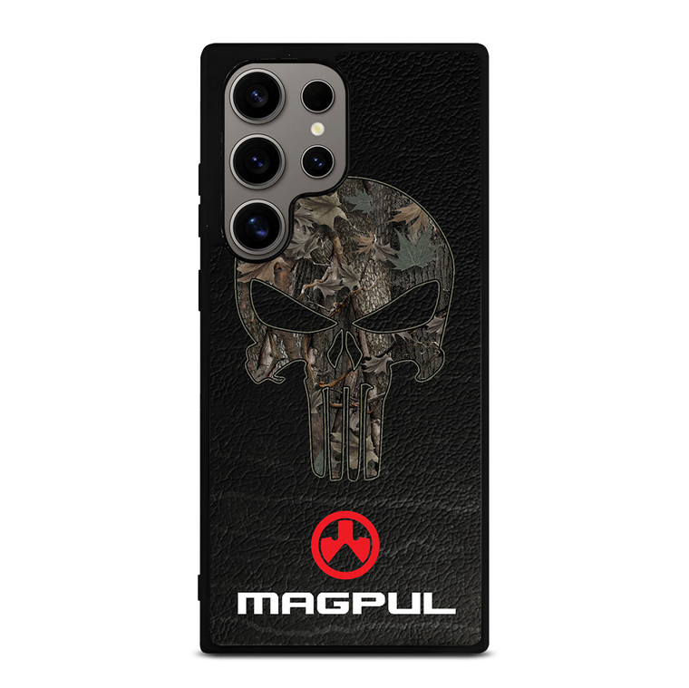 MAGPUL PUNISHER CAMO Samsung Galaxy S24 Ultra Case Cover