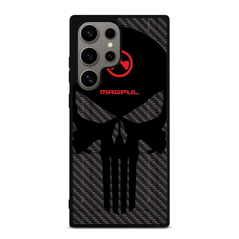 MAGPUL PUNISHER ICON Samsung Galaxy S24 Ultra Case Cover
