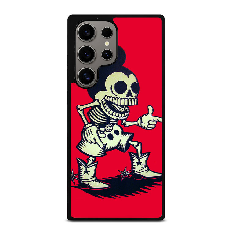MICKEY MOUSE ZOMBIE Disney Samsung Galaxy S24 Ultra Case Cover